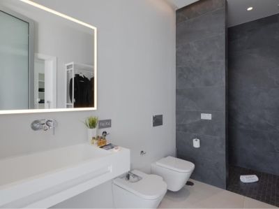 Strandhus · 5 sovrum.  8
