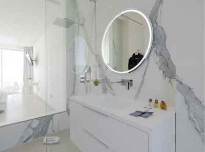 Strandhus · 5 sovrum.  9