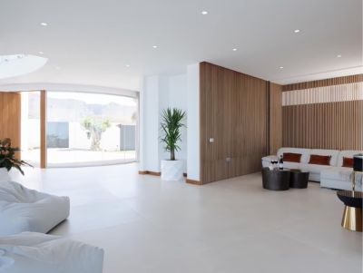 Strandhus · 5 sovrum.  14