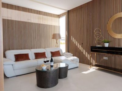Strandhus · 5 sovrum.  15