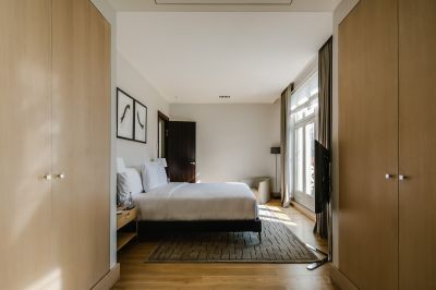 Apartamento · 3 quartos.  2
