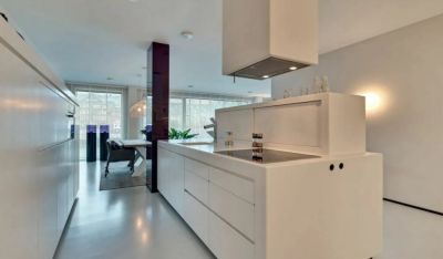 Apartamento · 3 quartos.  4