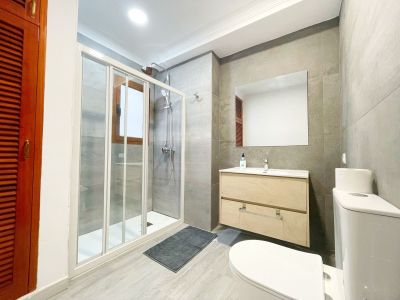 Habitación individual.  3