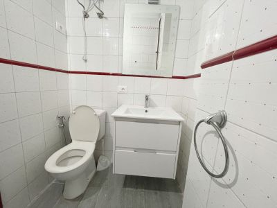 Habitación individual.  5