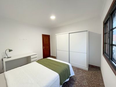 Habitación individual.  7
