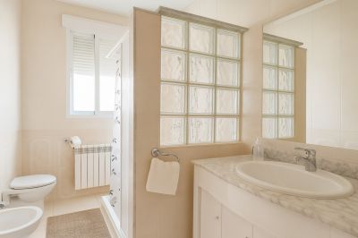Habitación individual · Baño privado.  2