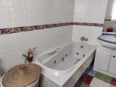 Habitación individual · Baño privado.  5
