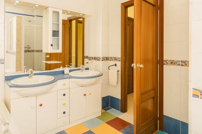 Habitación individual · Baño privado.  6