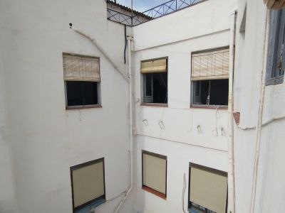 Habitación individual.  2