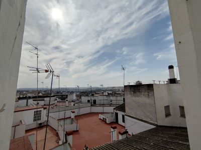 Habitación individual.  3