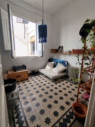 Habitación individual.  6