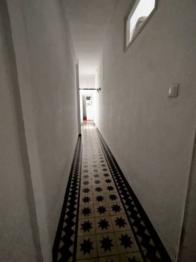 Habitación individual.  7