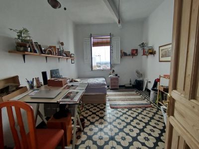 Habitación individual.  8