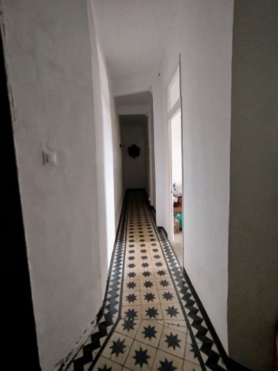 Habitación individual.  9