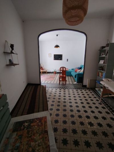 Habitación individual.  12