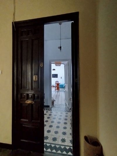 Habitación individual.  14