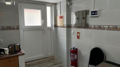 Apartament · 1 sypialnia.  2