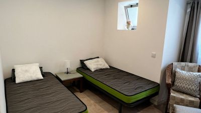 Apartament · 1 sypialnia.  8
