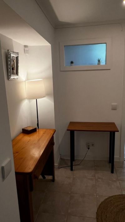 Apartament · 1 sypialnia.  9