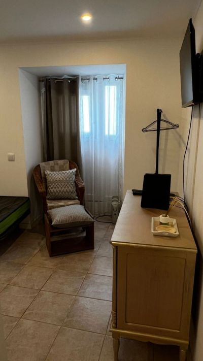 Apartament · 1 sypialnia.  11
