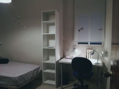 Yhden hengen huone · Naiset.  7