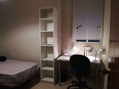 Yhden hengen huone · Naiset.  10
