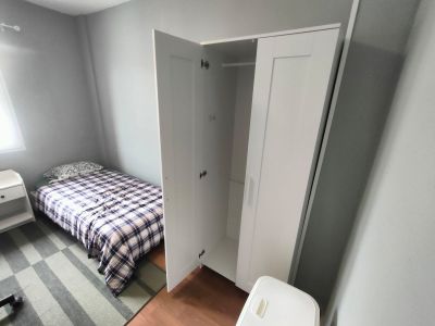 Einzelzimmer.  15