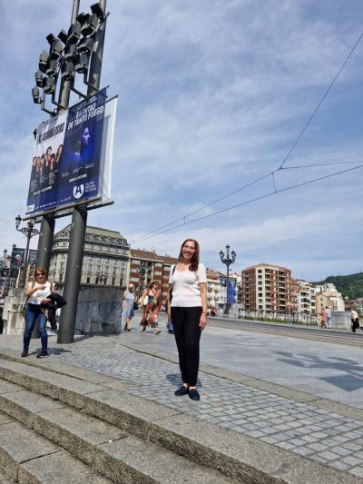 Sto cercando un Stanza a Bilbao.  5