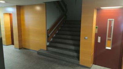 Penthouse · 1 bedroom.  3