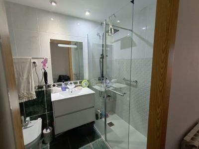 Tweepersoonskamer · Prive badkamer.  2