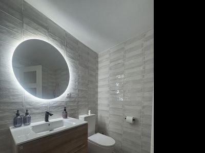 Квартира · 1 спальня.  3