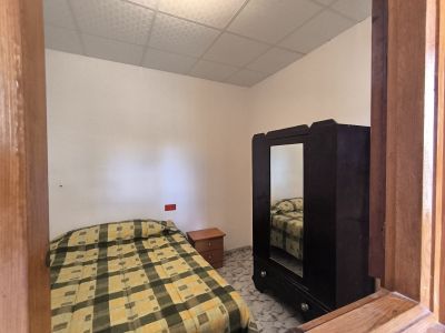 Double room.  4