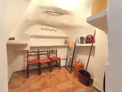 Double room.  10