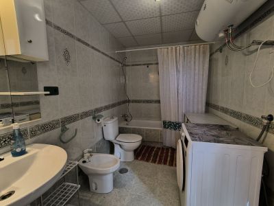 Double room.  11