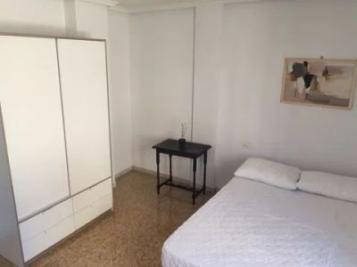 Chambre simple.  12