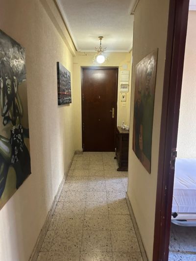 Chambre simple.  2