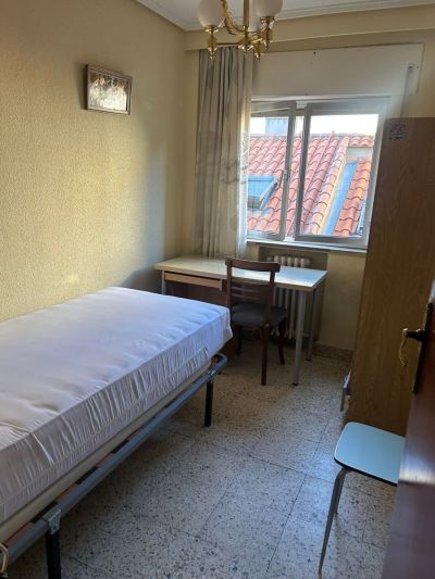 Chambre simple.  5