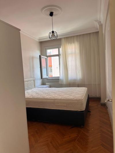 Double room · Males.  2