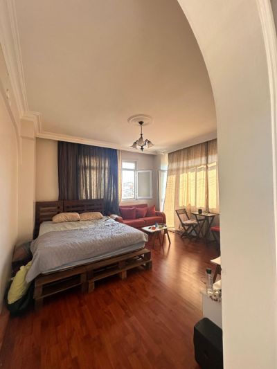 Double room · Males.  6