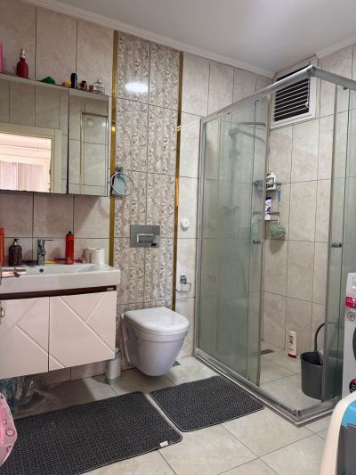 Double room · Males.  10