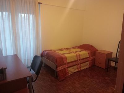 Single room · Females.  2