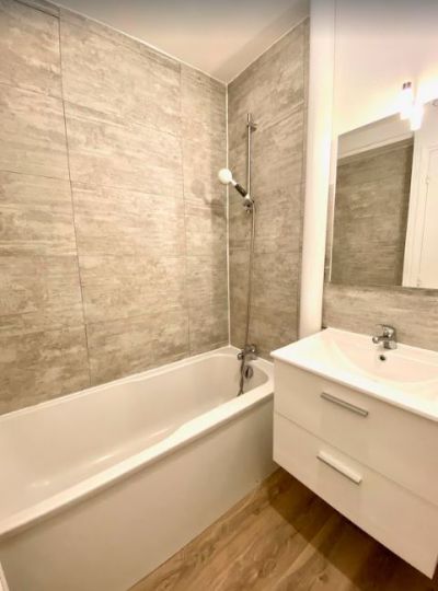 Apartment · 1 bedroom.  3