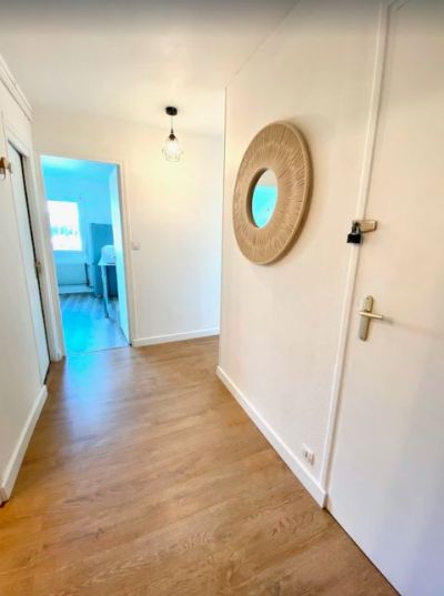 Apartment · 1 bedroom.  6