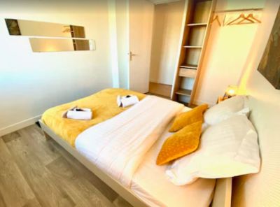 Apartment · 1 bedroom.  8