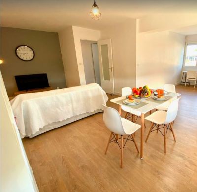 Apartment · 1 bedroom.  9