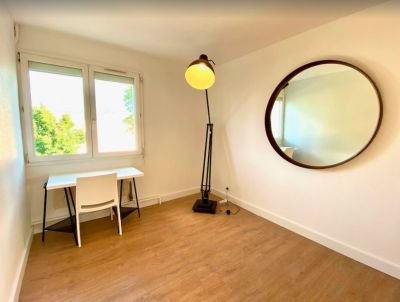 Apartment · 1 bedroom.  10