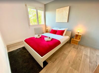 Apartment · 1 bedroom.  12