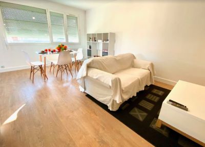 Apartment · 1 bedroom.  14