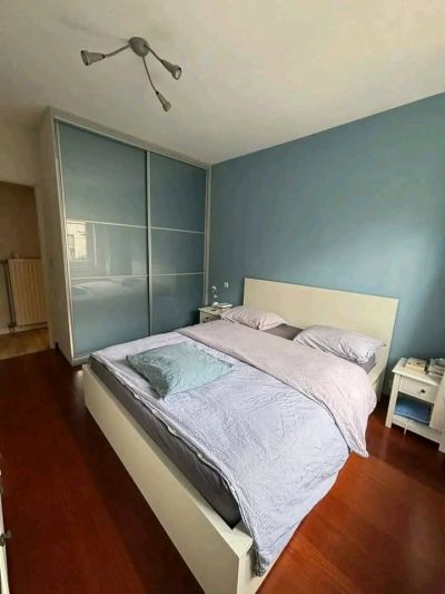 Apartment · 1 bedroom.  3