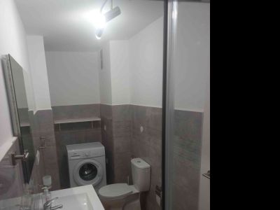 Kawalerkę · 2 pokoje.  6